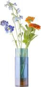 Studio About Bouquet Tube, Large, Blue, 95270b 143 Str 95, High 27 cm ...