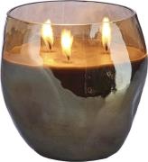 ONNO Collection Onno Cape Champagne Small Candle Kvindeduft 13 x 13 cm...