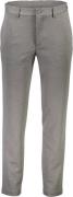 Lindbergh Superflex Pants Mand Sort Habitbukser Str L - hos Magasin