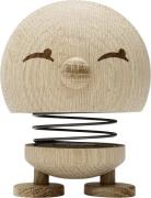 Hoptimist Hoptimist Bimble M Raw oak Raw Oak Str 8,6x7,5x9,50 cm - Fig...