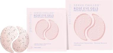 Patchology Served Chilled Rosé EYE Gels - Øjencreme hos Magasin