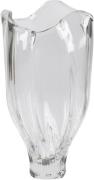 Kodanska Faith Vase 02 Clear Str H 35 x D 17 cm - Vaser hos Magasin