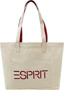 Esprit NOS Logo Ewtote ONE SIZE - Shoppere hos Magasin