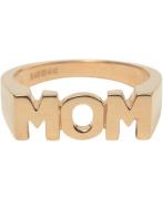 Maria Black Mom Ring 46 - Ringe hos Magasin