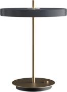 UMAGE Asteria Table Anthracite Str 31X31X41.5 cm (LXWXH) - Bordlamper ...