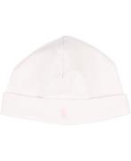 Polo Ralph Lauren Cotton Hat One size - Huer hos Magasin