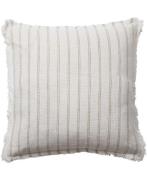 Magasin Stripe/sand, Pyntepude 0008 Pyntepuder