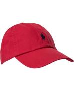 Polo Ralph Lauren Cotton Chino Ball Cap One size - Kasketter Bomuld ho...