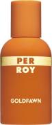 Perroy Perroy Goldflawn 100 ml Kvindeduft 100 ml - Eau De Parfum hos M...