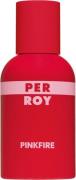 Perroy Perroy Pinkfire 100 ml Kvindeduft 100 ml - Eau De Parfum hos Ma...