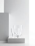 Vipp Vipp242 Glas 33 cl. 2 stk. Transparent Str H: 11 x Ø: 9 cm - Vand...