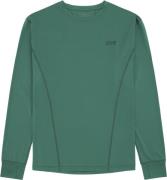 7 Days Active Mens L/S Training Tee Mand 826 Aventurine Langærmede T-s...