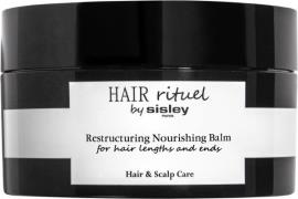 Sisley Hair Rituel by Sisley Reucturing Nourishing Balm 125 G - Hårkur...