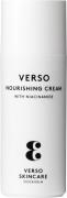 Verso 3 Nourishing Cream 50 ml 50 ml - Dagcreme hos Magasin