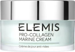 Elemis Procollagen Marine Cream 50 ml. 50 ml - Dagcreme hos Magasin