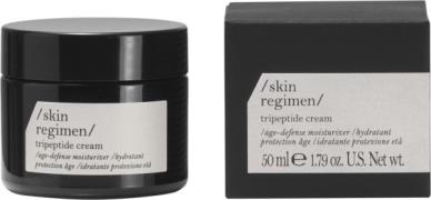 Comfort Zone Skin Regimen Tripeptide Cream - Dagcreme hos Magasin