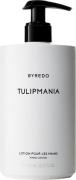 BYREDO Hand Lotion Tulipmania 450 ml - Håndcreme hos Magasin