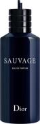 DIOR Sauvage Edp Refill 300ml Herreduft 300 ml - Eau De Parfum hos Mag...