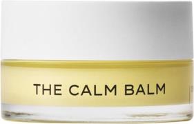 MANTLE The Calm Balm Multipurpose Nourishing Balm 75 ml - Læbepomade h...