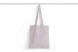 Hay HAY Tote Baglavender 0008 - Kurve hos Magasin