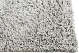 Hay Shaggy Rug140 x 200-warm Grey Warm Grey Str 170 x 240 - Gulvtæpper...