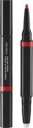 Shiseido Shiseido Lipliner Inkduo 01 11 ml - Lipliner hos Magasin