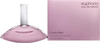 Calvin Klein Calvin Klein Euphoria Eau de Toilette Kvindeduft 100 ml -...