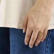 Pernille Corydon Jewellery Daylight Ring 57 - Ringe hos Magasin