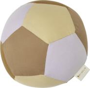 Fabelab Fabric Ball Lilac mix One Size - Aktivitetslegetøj Bomuld hos ...