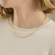 Pernille Corydon Jewellery Alba Necklace 4550 cm - Halskæder Uden Vedh...