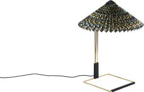 Hay HAY x Liberty Martin 300 Table Lamp Cherry Drop Str H: 38 cm W: 30...