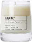 Le Labo E9 Classic CDL RM 245gm/8. 6OZ Kvindeduft 245 G - Duftlys hos ...