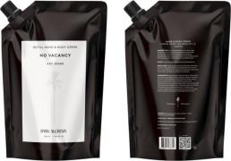 RAAW Alchemy Hand & Body Creme No Vacancy Refill - Håndcreme hos Magas...