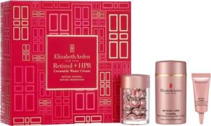 Elizabeth Arden Elizabeth Arden Ceramide Capsules Julegaveæske Stk - H...