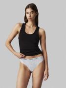 Calvin Klein Brazilian Brazilian Str L - hos Magasin