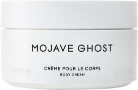 BYREDO Body Cream Mojave Ghost 200 ml - Cremer hos Magasin