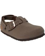 Birkenstock Tokio AS Kids Bfbc Mocca Mocca Sandaler Str 29 - hos Magas...