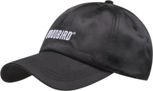 Woodbird Wbcore Satin Cap One Size - Kasketter hos Magasin