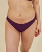 Cartel Copenhagen Batur Rynket Bikini Underdel Bikiniunderdele Str L -...