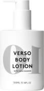 Verso Verso 10 Body Lotion 300 ml 300 - Cremer hos Magasin