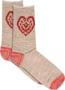 mpWoman Merry Socks Ankelstrømper Str 40/42 - hos Magasin