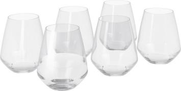 Eva Trio Legio Nova Drikkeglas 40 cl 6 stk. 0008 Str 4 - Vandglas Glas...