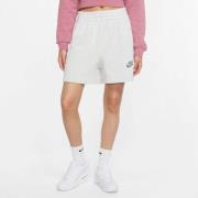 Nike Sportswear French Terry Shorts S - Træningsshorts Bomuld hos Maga...