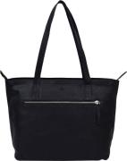 ADAX Elba Shopper Malin 33x29x15 - Skuldertasker hos Magasin