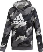 adidas Must Haves Badge of Sport Pullover 116 - Sweatshirts & Hættetrø...