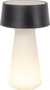 Spring Copenhagen Ember Table Lamp Dark Grey Str H 23cm Ø 13,5cm - Bor...