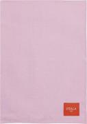 Iittala Play Viskestykke 47x65cm Pinkorange Pink Str 47x65 cm - Viskes...