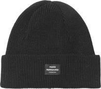 Mads Nørgaard - Copenhagen Wool Ask Beanie ONE SIZE - Huer hos Magasin