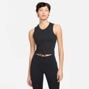 Nike Yoga Dri Fit Traeningstop L - Tanktoppe hos Magasin