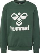 Hummel Dos Sweatshirt 128 - Sweatshirts & Hættetrøjer hos Magasin